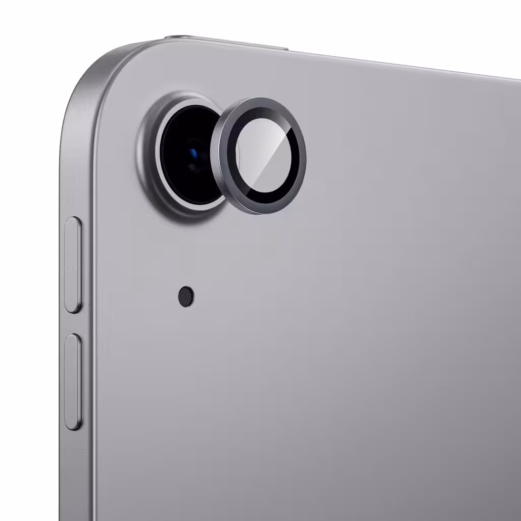 محافظ لنز دوربین  مدل رینگی مناسب برای تبلت اپل iPad Air 2024 11/13