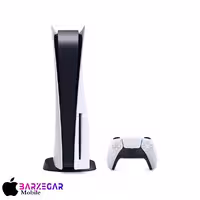 کنسول بازی سونی PS5 مدل Sony PlayStation 5 Slim Standard ظرفیت 1TB ریجن 2016A اروپا