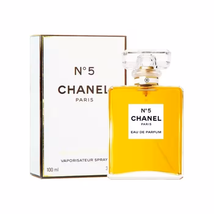 ادوپرفیوم Chanel N°5 از برند Chanel