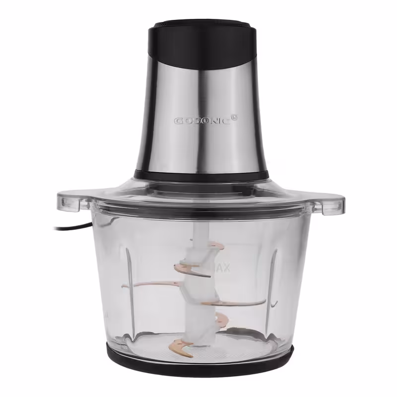 خردکن برقی گاسونیک مدل 503