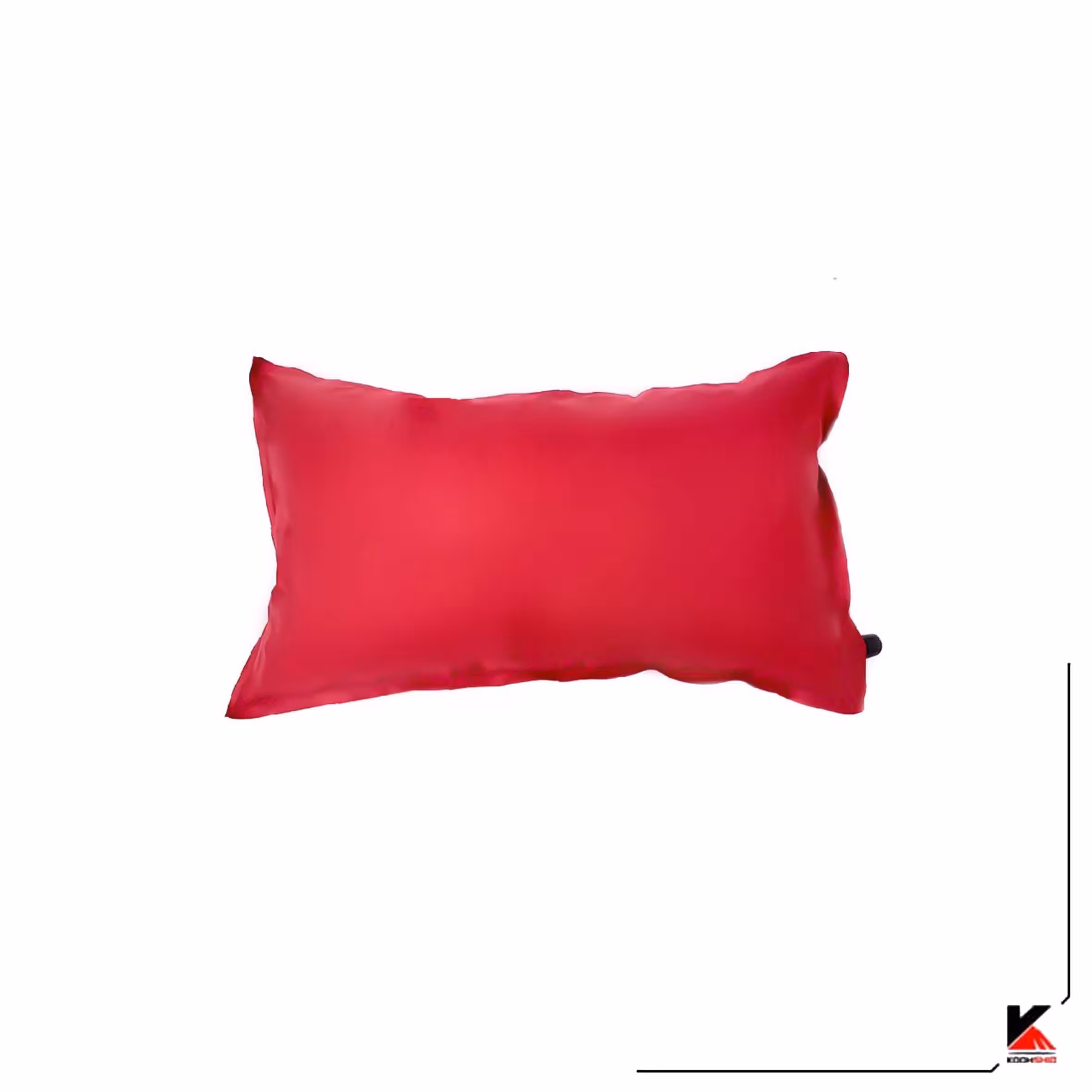 بالش بادی الیاف دار