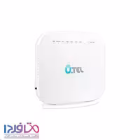 مودم روتر ADSL2/VDSL2 Plus یوتل مدل V304F