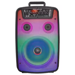 اسپیکر بلوتوث کاکو مدل KSC-688
