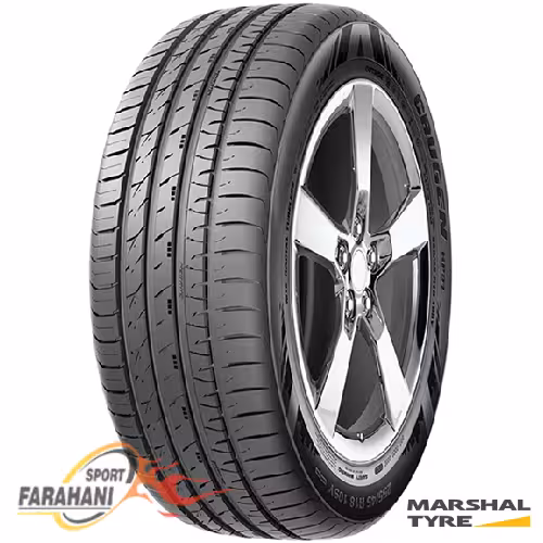 لاستیک مارشال سایز 245/45R20 مدل Crugen HP91