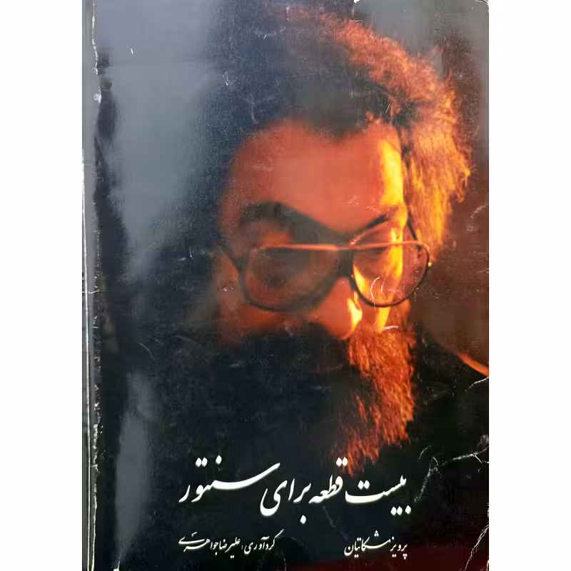 بیست قطعه برای سنتور