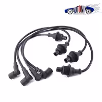 وایر شمع فابریک پژو 405