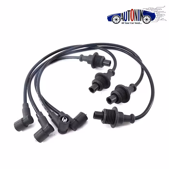 وایر شمع فابریک پژو 405