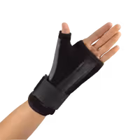 مچ شست بند نئوپرن آتل دار دکاموند – کد 503