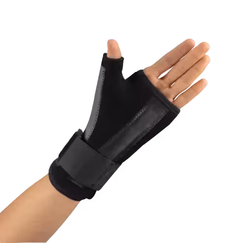 مچ شست بند نئوپرن آتل دار دکاموند – کد 503