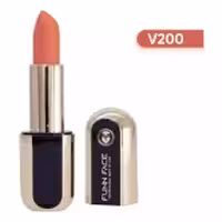 رژلب جامد مات V200 فان فیس