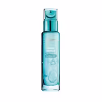 ژل آبرسان هیدرا ژنوس آلوئه ورا لورال_LOREAL (رنگ آبی، مناسب پوست نرمال)