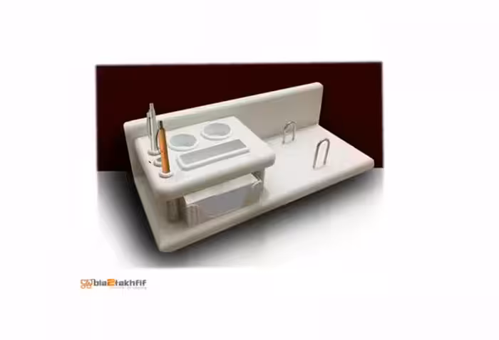 جاتقویم چندکاره Fr10