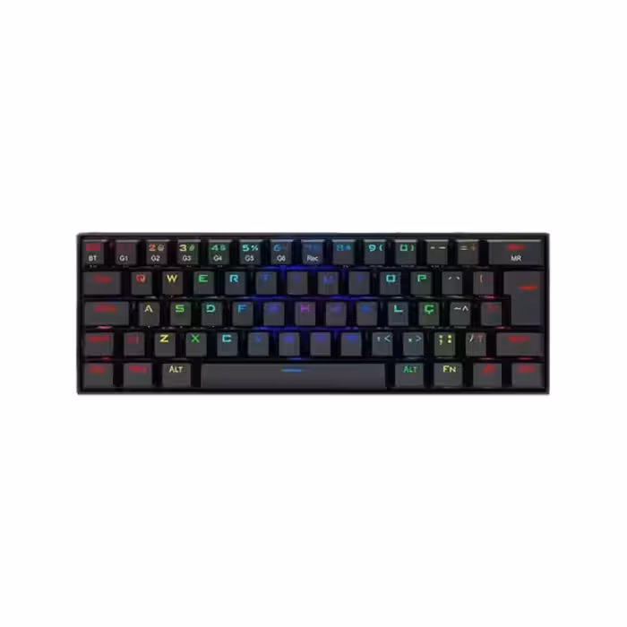 کیبورد گیمینگ DRACONIC ELITE K530 PRO ردراگون (REDRAGON)