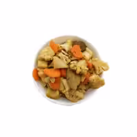 ترشی مخلوط ساده فله