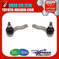 سیبک فرمان تویوتا یاریس هاچبک 2014-2016 برند تویوتا جنیون پارتس