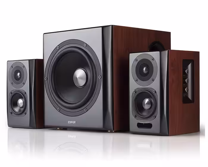 اسپیکر رومیزی ادیفایر مدل S350DB