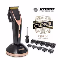 ماشین اصلاح حجم زن، برند کیپ Kiepe، مدل V ROOM