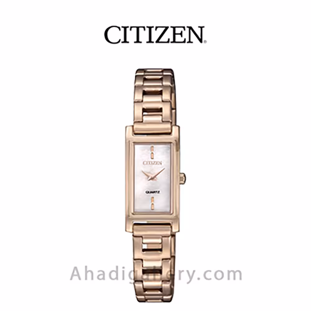 ساعت مچی سیتیزن مدل EZ6368-82D