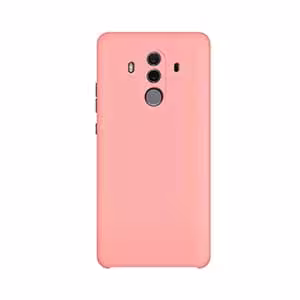 کاور سیلیکونی مناسب برای گوشی هوآوی Mate 10 Pro