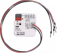 ماژول پشت کلیدی 4 کانال ABB