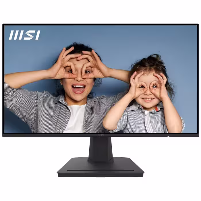 مانیتور ام اس ای MSI PRO MP252 سایز 24.5 اینچ