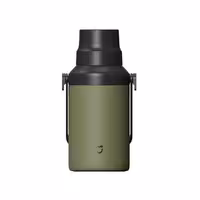 فلاسک 1 لیتری شیائومی Xiaomi MJDDB01PL Big Belly Thermos Cup 1L