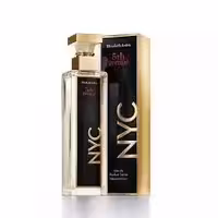 عطر و ادکلن زنانه الیزابت آردن فیفتی اونیو نیویورک ادوپرفیوم Elizabeth Arden 5th Avenue NYC EDP for women