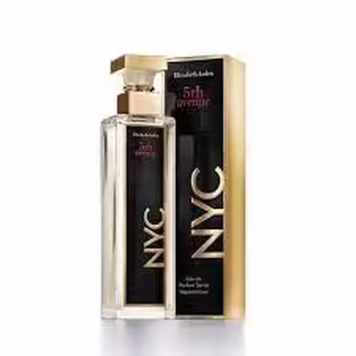 عطر و ادکلن زنانه الیزابت آردن فیفتی اونیو نیویورک ادوپرفیوم Elizabeth Arden 5th Avenue NYC EDP for women