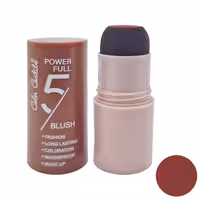 رژ گونه کالر کستل مدل Full Power شماره 06