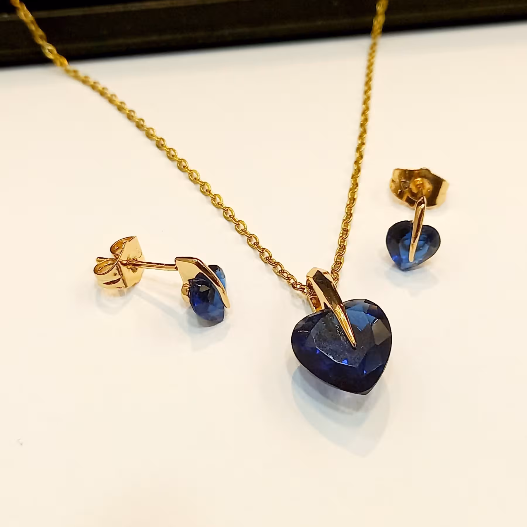 نیم ست آمیتیست