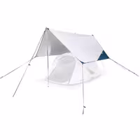سایبان کچوا فرش اند بلک – تارپ Quechua Camping Canopy – Fresh