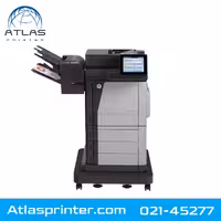 پرینتر استوک اچ پی HP Color LaserJet Enterprise Flow M680z