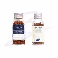 قرص فیتو فانر مکمل تقویت کننده مو و ناخن ( ساخت ایتالیا )