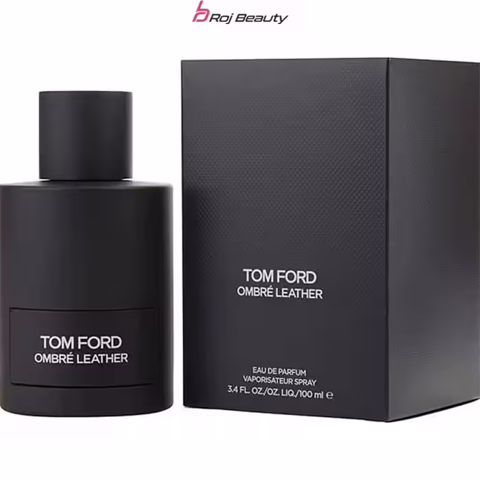 عطر ادکلن تام فورد آمبر لیدر امبر لدر ۲۰۱۸