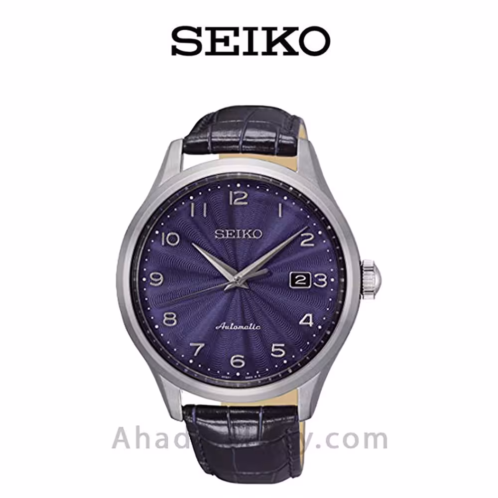 ساعت مچی سیکو مدل SRPC21K1