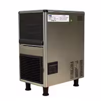 یخساز 35 کیلویی انگشتی آبا مدل ABA SK-35C