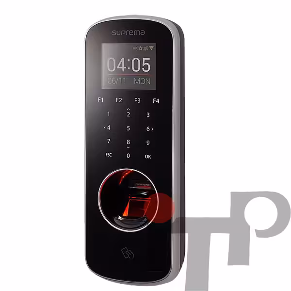 دستگاه حضور و غیاب کارکرده سوپریما Suprema Biostation L2