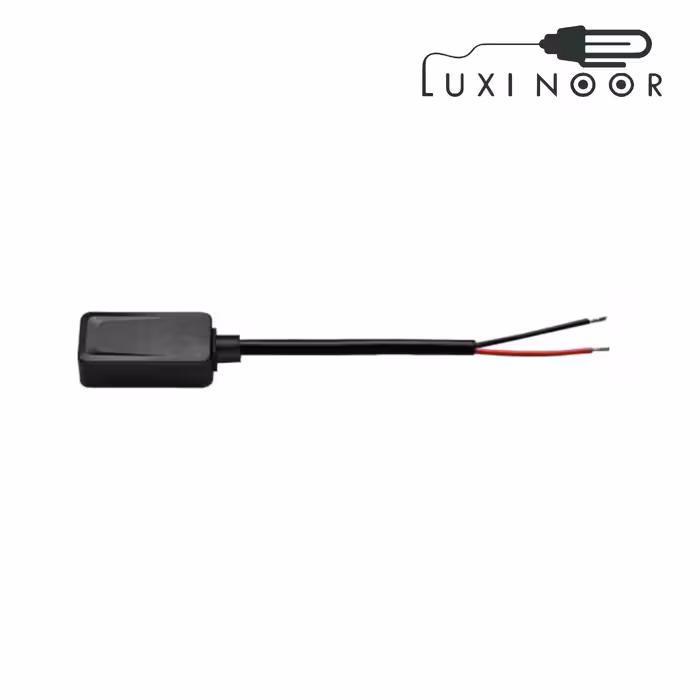 کانکتور تغذیه توکار مگنتی کد SPN LS-MZ212