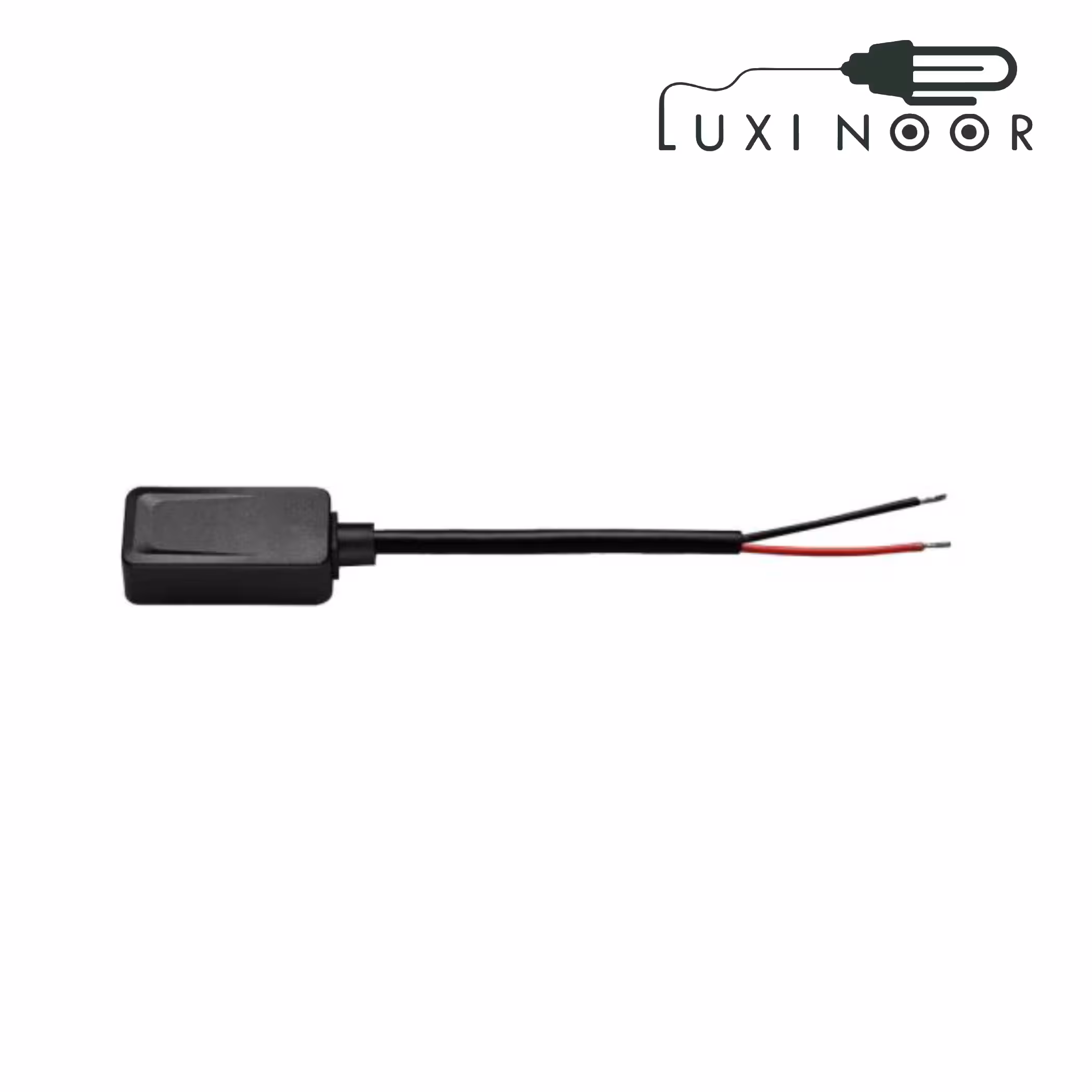 کانکتور تغذیه توکار مگنتی کد SPN LS-MZ212