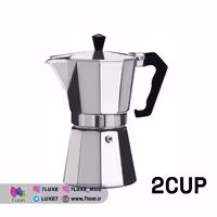 موکاپات - ظرفیت 2 کاپ