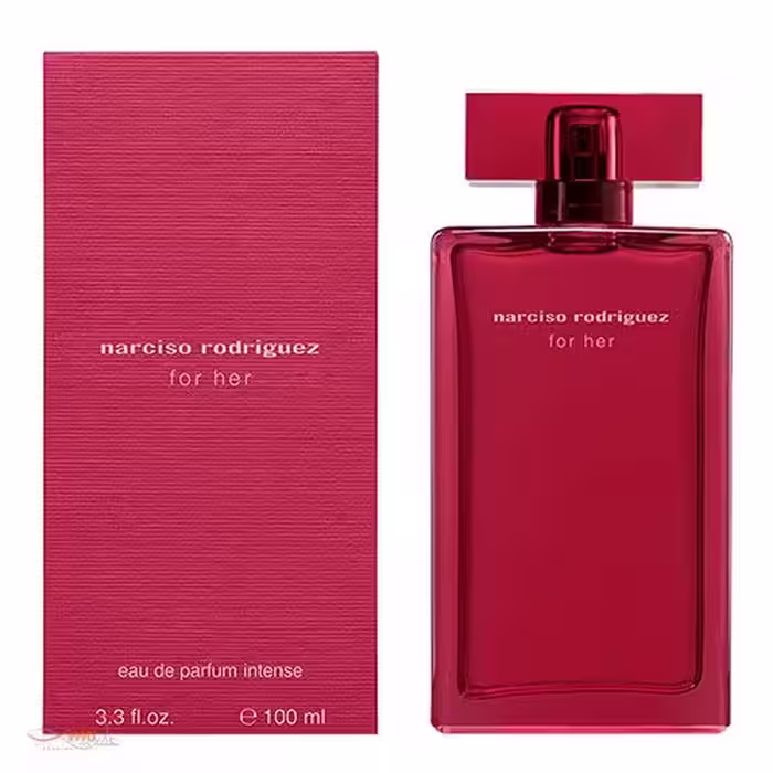 عطر ادکلن نارسیسو رودریگز فور هر اینتنس | Narciso Rodriguez For Her Intense