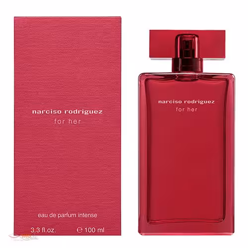 عطر ادکلن نارسیسو رودریگز فور هر اینتنس | Narciso Rodriguez For Her Intense