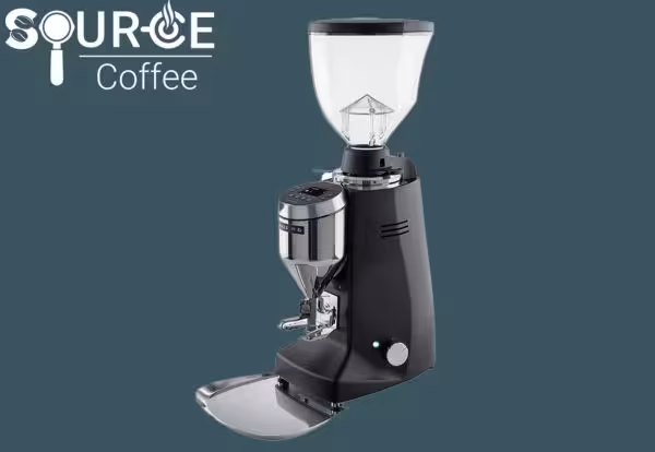 آسیاب قهوه مازر مدل D0005   Major v