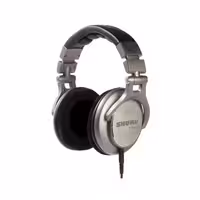 هدفون استودیویی شور مدل Shure SRH940