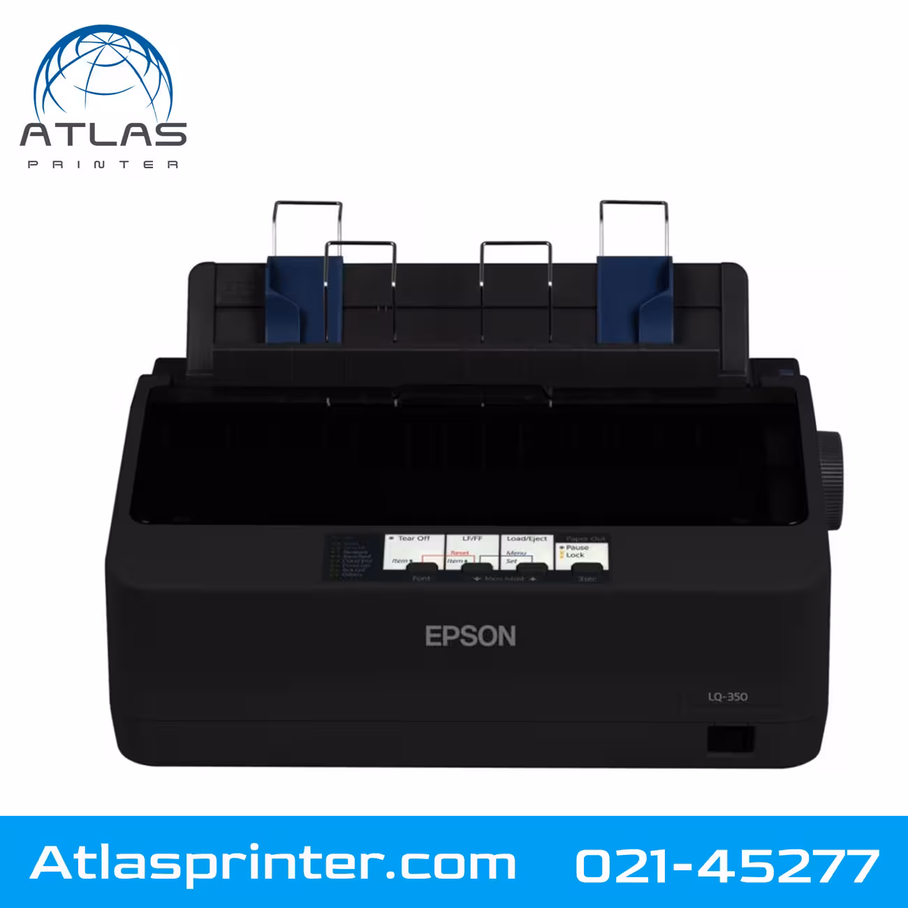 پرینتر سوزنی اپسون Epson LQ-350