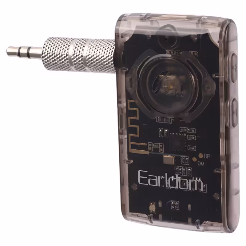 دانگل بلوتوث ارلدام مدل BR01