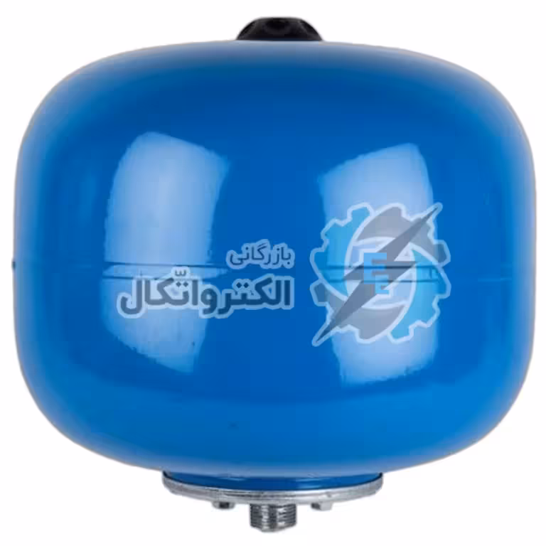 مخزن تحت فشار پمپ آب اسپرونی 10 بار