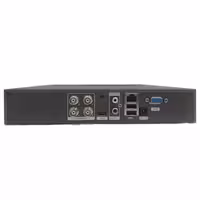 DVR چهار کانال آی تی آر مدل ITR-D411N15H