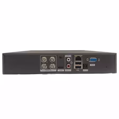 DVR چهار کانال آی تی آر مدل ITR-D411N15H