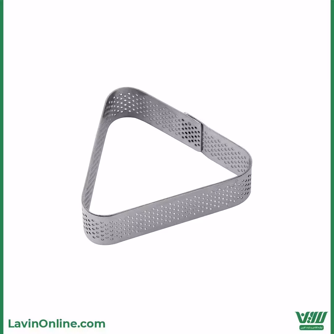 رینگ تارت مثلث